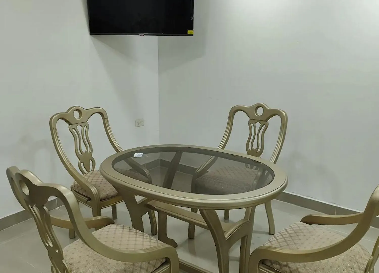 Em3-2G Apartamento De 4 Hab En Zona Residencial Con Aire Acondicionado Wifi Y Parqueadero Cartagena Διαμέρισμα