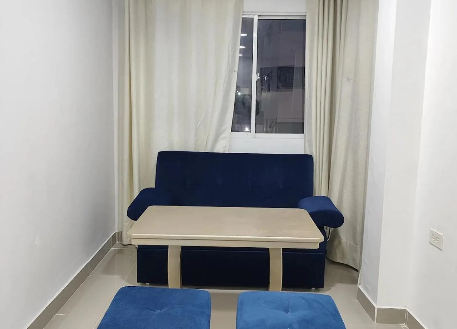 Διαμέρισμα Em3-2G Apartamento De 4 Hab En Zona Residencial Con Aire Acondicionado Wifi Y Parqueadero Cartagena
